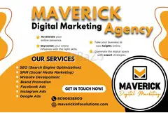 Best Digital Marketing Agency In Kanpur