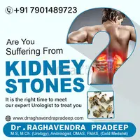 Best Kidney Specialist  in Hanamkonda