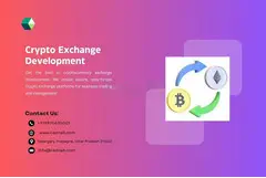 Expert Crypto Exchange Development: Build Secure, Scalable, and Efficient Trading Platforms