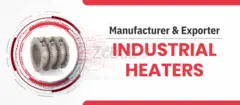 Industrial Heaters Manufacturer in India, Dubai, Kuwait, Saudi Arabia - Arihant Heaters - 2