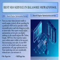 Top  Search Engine Optimization Companies in Balasore Odisha