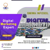 Creative Digital Marketing Expert in Balasore Odisha India
