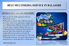 Balasore Multimedia Company in Balasore Odisha||Top  IT Company Balasore Odisha