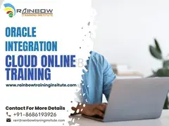 Oracle Integration Cloud Online Training | Oracle OIC Online Training - 1