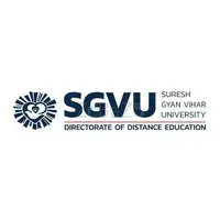 Suresh Gyan Vihar University: NAAC A-Grade Private University - 1