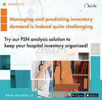 Hospital Information Management System Software