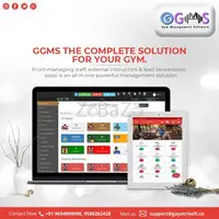 GGMS- Gym Management Software For Gym Owners And Fitness Club - 2