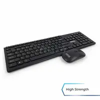 Save Big: Get 20% Off on Wireless Keyboard and Mouse Combo - 1