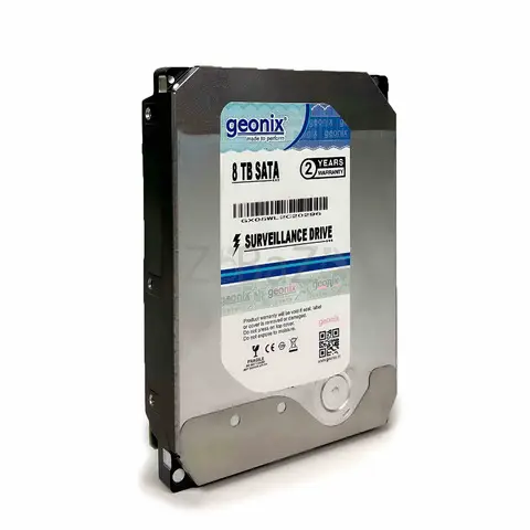 Get More Storage with our 8TB Internal Hard Drive - Buy Now! - 1/1