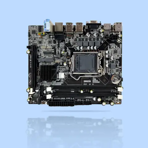 Budget-Friendly Computer Motherboards Available at Your Ultimate Tech Store - 1