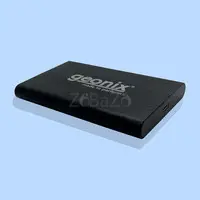 Affordable SATA SSD Enclosures: Buy Now at the Best Prices - 1