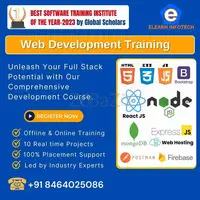 Web Designing Course in Hyderabad