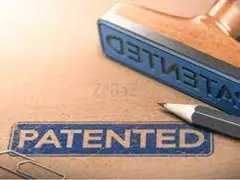 Patent filing in Pune