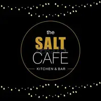 The Most Beautiful Pub in Agra: The Salt Cafe - 2