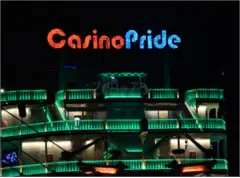 Goa casinos in water | Cheapest casino in goa