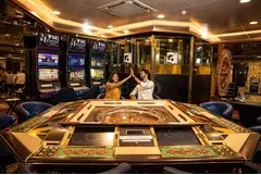 Goa casinos in water | Cheapest casino in goa