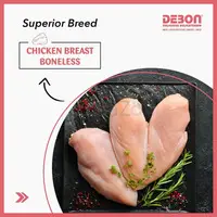 Debon Gourmet Store in Noida Fresh Chicken | Mutton | Sea Food