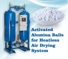 High-Quality Air Drying Desiccant Beads for Efficient Moisture Removal