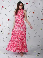 Gowns For Women Party Wear - 1