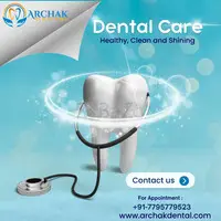 Achieve Your Dream Smile at Archak - Best Dental Clinic in Malleshpalya