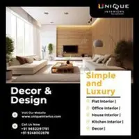 Custom Home Interior Designing Solutions Kurnool