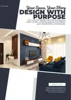 Transformative Residential and Workplace Interiors Kurnool