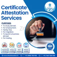 A Guide to UAE Embassy Attestation
