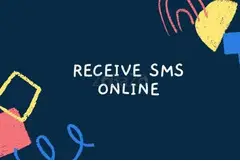 TEMPORARY PHONE NUMBERS TO RECEIVE SMS ONLINE INSTANTLY - 1