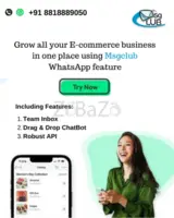 Verified Whatsapp for Ecommerce the Best Kept Secret to Driving Sales Growth - 1