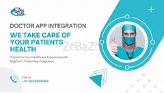 Whatsapp For Healthcare | Msgclub whatsapp Healthcare - 1