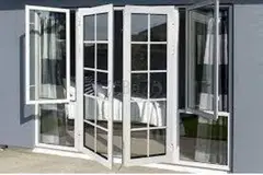 Aluminium Doors and Windows for Home - 1