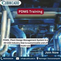 Pdms course in coimbatore | Pdms Training in coimbatore - 1