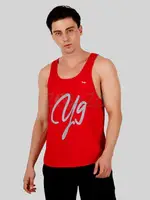 Men’s Gym Vests - Shop the Latest Styles!