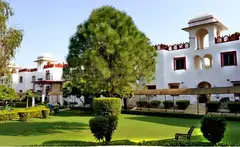 Luxury Resorts Near Delhi | Weekend Getaways near Delhi - 1