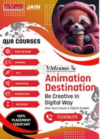 Best Graphics Design & Video Editing courses In Ranaghat - 1