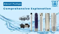 What are the Different Types of Pumps Available in the Market?