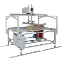 Corrugated Strapping Machines - industrial packaging machine