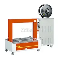 strapping machine for packaging Industry Solutions