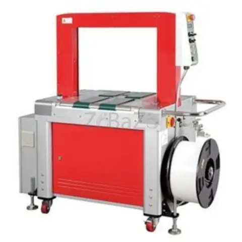 Shree Balaji Packtech Pvt.LTD industrial packaging machine - 1