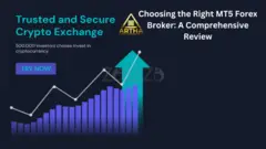 Choosing the Right MT5 Forex Broker: A Comprehensive Review - 1