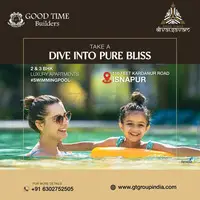 Gated Community Apartments in Kardanur, Hyderabad | Shreevatsavam by Good Time Builders