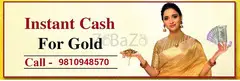 Cash on Jwelery in Laxmi nagar