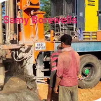 Borewell Drilling Services in Chennai - Samy Borewells