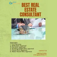 real estate property noc consultant in mohali - 1