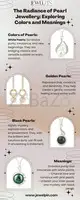 JEWELPIN - Amazing Real Wholesale pearl stone jewellery - 1