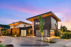 Showcase Homes in Their Best Light: Real Estate Photo Editing Excellence - 1