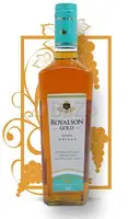 Indian Royalson Gold Whisky - 1