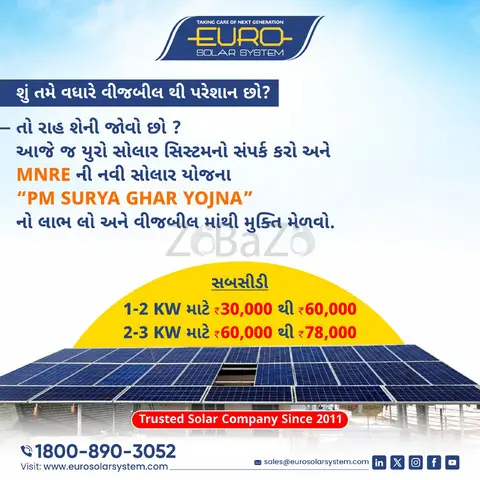 solar subsidy for home - 1