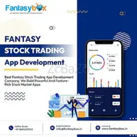 Hire Fantasy Stock App Developers In India