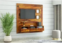 Get the Ideas for Your TV Wood Design form urbanwood - 1